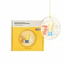 Loisirs créatifs pour enfant - [ARTSOOMBI] KIT DE BRICOLAGE MUSEUM IN HAND \ « Chuseok » Suncatcher - KCDF