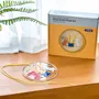 Loisirs créatifs pour enfant - [ARTSOOMBI] KIT DE BRICOLAGE MUSEUM IN HAND \ « Chuseok » Suncatcher - KCDF