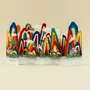Loisirs créatifs pour enfant - [ARTSOOMBI] MUSEUM IN HAND Korean Heritage Sipjangsaengdo Pop-up Card - KCDF