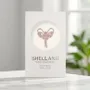 Gifts - [SHELLANG] Mother-of-pearl Sticker (Butterfly/Chrysanthemum) - KCDF