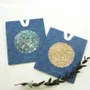 Cadeaux - [SHELLANG] Autocollant en nacre (robe du dragon royal) - KCDF