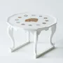 Autres objets connectés  - [SHELLANG] Chargeur sans fil Silla's Smile Soban - KCDF