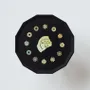Autres objets connectés  - [SHELLANG] Chargeur sans fil Silla's Smile Soban - KCDF