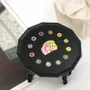 Autres objets connectés  - [SHELLANG] Chargeur sans fil Silla's Smile Soban - KCDF