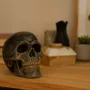 Autres fournitures bureau - Memento Mori - 3 GRACE BOUGIE