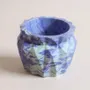 Chambres d'hôtels - Pot en obsidienne - 3 GRACE BOUGIE