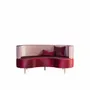 Small sofas - Margret twin seat Handmade in Portugal By Ottiu - OTTIU