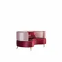 Small sofas - Margret twin seat Handmade in Portugal By Ottiu - OTTIU