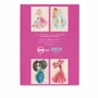 Gifts - 2502-20M05 Set of 12 Cards - Mathilde Willink & Fong Leng - BIEN MOVES