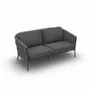 Canapés - Fortuna socks Sofa 2,5seat - JATI KEBON
