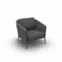 Sofas - Fortuna socks Sofa 1seat - JATI KEBON