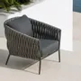 Sofas - Fortuna socks Sofa 1seat - JATI KEBON