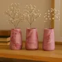 Homewear - 3 Grace Vases - 3 GRACE BOUGIE