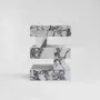 Coffee tables - 'S Y N C' CALACATTA SIDE TABLE - KIWANO CONCEPT