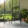 Chaises longues - Tembo Lowback - FEELGOOD DESIGNS
