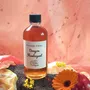 Parfums pour soi et eaux de toilette - Eau de parfum Dragon Flamboyant - Esprit du Feu - recharge 100mL - POÉSIE PARFUMÉE