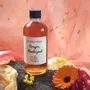 Parfums pour soi et eaux de toilette - Eau de parfum Dragon Flamboyant - Esprit du Feu - recharge 100mL - POÉSIE PARFUMÉE