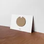 Gifts - BUDDY Playful Object Card OISO® - OISO