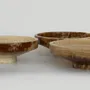Platter and bowls - ONYX NARROW BOWL - KIWANO CONCEPT