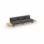 Sofas - Truro Sofa 3seat - JATI KEBON