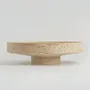 Decorative objects - TRAVERTINE NARROW BOWL XL - KIWANO CONCEPT