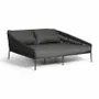 Transats - Fortuna rope Daybed - JATI KEBON