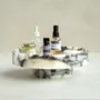 Platter and bowls - 'CYCLO' CALACATTA MARBLE BOWL - KIWANO CONCEPT