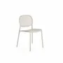 Chaises de jardin - Gusto Side chair - JATI KEBON