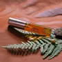 Parfums pour soi et eaux de toilette - Eau de parfum Gnome Authentique - Esprit de la Terre - 10mL - POÉSIE PARFUMÉE