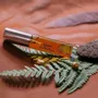 Parfums pour soi et eaux de toilette - Eau de parfum Gnome Authentique - Esprit de la Terre - 10mL - POÉSIE PARFUMÉE