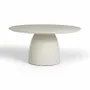 Tables de jardin - Dome Dining table - JATI KEBON