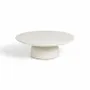 Tables de jardin - Dome Coffee table - JATI KEBON
