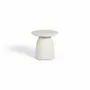 Lawn tables - Dome Side table - JATI KEBON