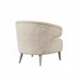 Chaises - Fauteuil Tippi fabriqué à la main au Portugal par Malabar - OTTIU