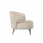 Chaises - Fauteuil Tippi fabriqué à la main au Portugal par Malabar - OTTIU