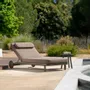 Deck chairs - Dolce Sunlounger - JATI KEBON