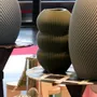Vases - VASE - LARGE DENA MODEL - MENDELEK STUDIO