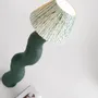 Floor lamps - Shadow Akva Floor Lamp – Organic Sculptural Lighting Design - PLETOSTUDIO