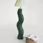 Floor lamps - Shadow Akva Floor Lamp – Organic Sculptural Lighting Design - PLETOSTUDIO