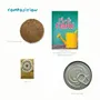 Gifts - Sowing kit\" Tata you are so cute\ " - MAUVAISES GRAINES