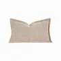 Coussins - Housse de coussin ZORRO 40x60cm - BED AND PHILOSOPHY