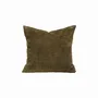 Coussins - Housse de coussin LOOM 50x50cm - BED AND PHILOSOPHY