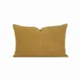 Cushions - Cushion cover CLOVIS 40x60cm - BED AND PHILOSOPHY