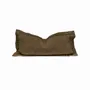Cushions - Cushion cover FADO 30x60cm - BED AND PHILOSOPHY
