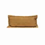Cushions - Cushion cover FADO 30x60cm - BED AND PHILOSOPHY
