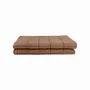 Table cloths - Tablecloth MARTA1 170x170cm - BED AND PHILOSOPHY