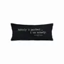 Coussins - Housse de coussin SMOOTHIE 30x70cm - BED AND PHILOSOPHY