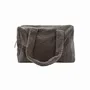Bags and totes - Week-end bag VADROUILLE 46x30x26cm - BED AND PHILOSOPHY