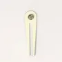 Barrettes - Double African black horn hairpin and hairspray - L INDOCHINEUR X RIVÊT