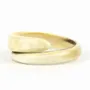 Bracelets - Snake shaped bracelet in blond horn in Size M - L INDOCHINEUR X RIVÊT